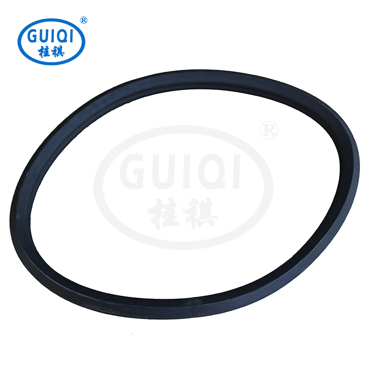 盾構(gòu)機密封圈